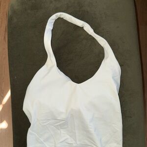 lululemon athletica White Camisole